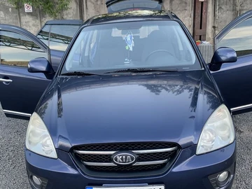 Авто KIA Carens 2007 № 8188836