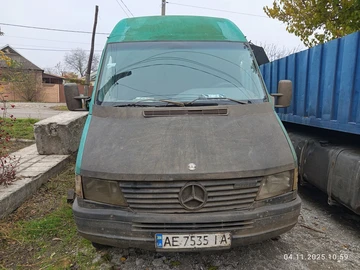 Авто Mercedes 200 1997 № 8188841