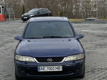 Авто Opel Vectra 2000 № 8188846