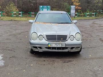 Авто Mercedes 200 2000 № 8188848
