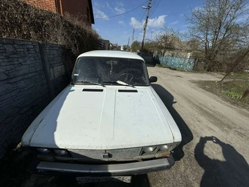 Авто ВАЗ 2106 2003 № 8188851
