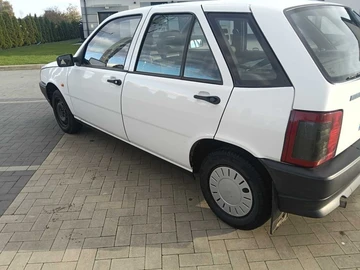 Авто Fiat Tipo 1993 № 8188855