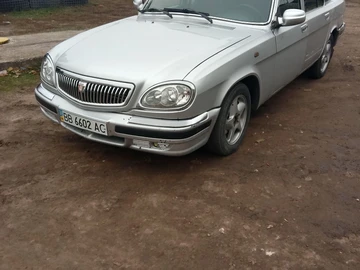 Авто ГАЗ 3105 2005 № 8188857