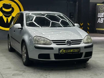 Авто Volkswagen Golf 2004 № 8188859