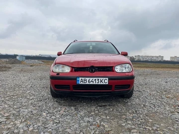 Авто Volkswagen Golf 2004 № 8188861