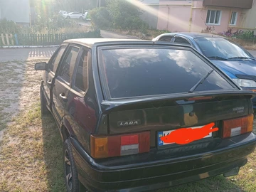 Авто ВАЗ 2114 2007 № 8188865