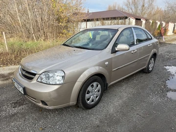 Авто Chevrolet Lacetti 2012 № 8188869
