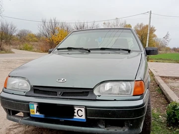 Авто ВАЗ 21114 2008 № 8188871