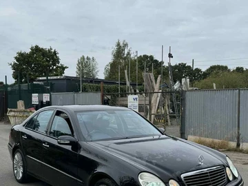 Авто Mercedes E Серия 2006 № 8188872