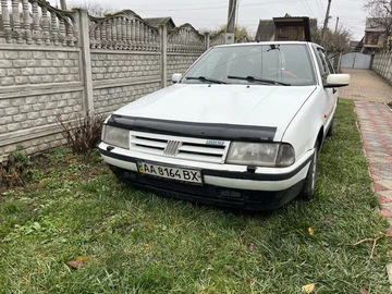 Авто Fiat Croma 1991 № 8188873