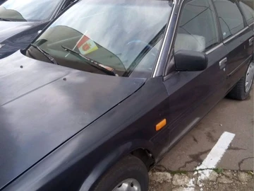 Авто Toyota Camry 1992 № 8188878