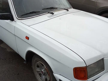Авто ГАЗ 3110 2000 № 8188881