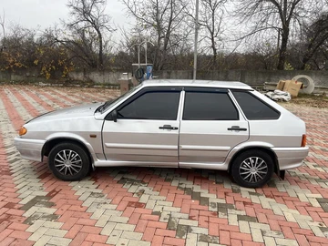 Авто ВАЗ 2114 2013 № 8188891