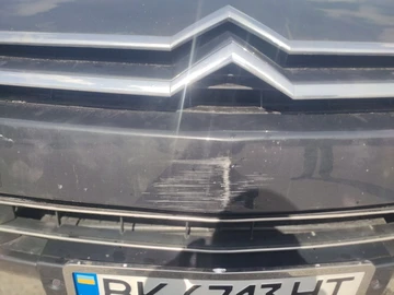 Авто Citroen C6 2006 № 8188894