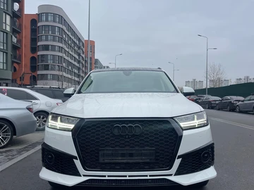 Авто Audi Q7 2019 № 8188900