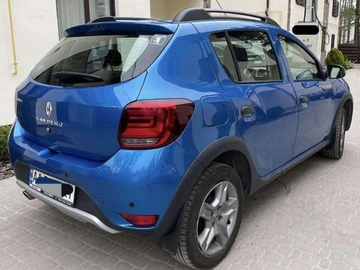 Авто Renault Sandero 2019 № 8188902