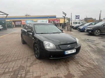 Авто KIA Magentis 2007 № 8188949