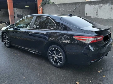 Авто Toyota Camry 2019 № 8188953
