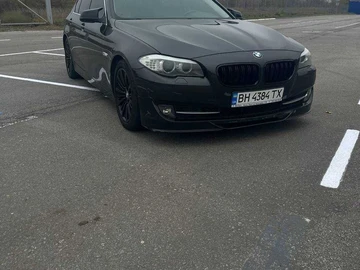 Авто BMW 5 Серия 2012 № 8188954