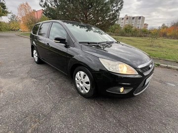 Авто Ford Focus 2009 № 8188959