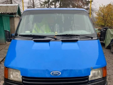 Авто Ford Transit 1991 № 8188974