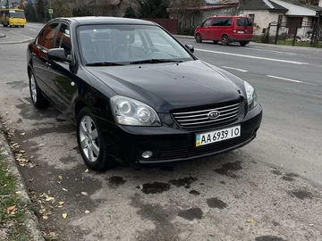Авто KIA Magentis 2008 № 8188980