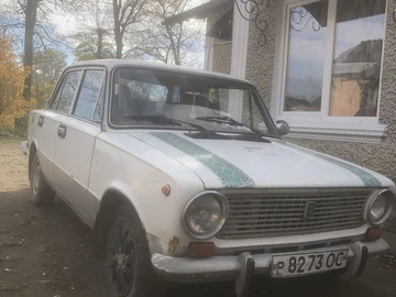 Авто ВАЗ 2101 1979 № 8188987