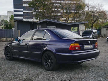Авто BMW 5 Серия 1996 № 8188991