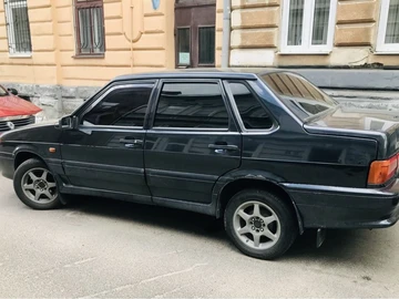 Авто ВАЗ 2115 2008 № 8188992
