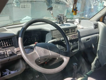 Авто Volkswagen Transporter 2000 № 8188998