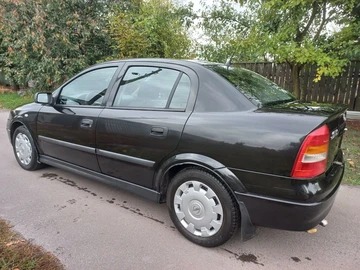 Авто Opel Astra 2008 № 8189002