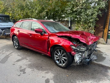 Авто Mazda 6 2019 № 8189003