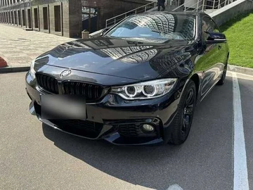 Авто BMW Gran Turismo 2014 № 8189010