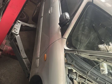 Авто Mazda 626 2000 № 8189013