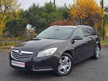 Авто Opel Insignia 2010 № 8189014
