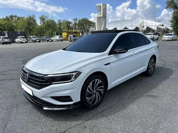 Авто Volkswagen Jetta 2020 № 8189015