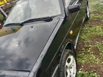 Авто ВАЗ 2109 1996 № 8189018