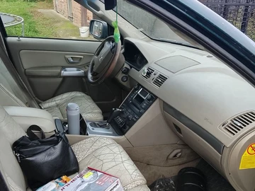 Авто Volvo Xc90 2004 № 8189019