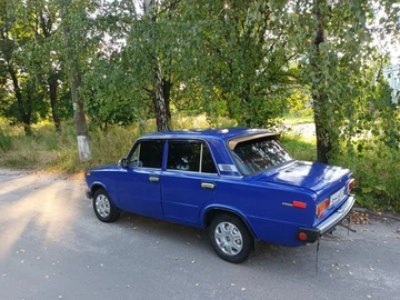 Авто ВАЗ 2101 1973 № 8189027