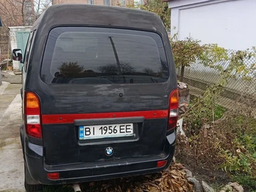 Авто BMW C Series 2008 № 8189028