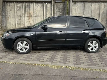 Авто Mazda 3 2008 № 8188997
