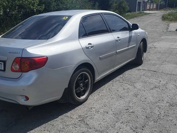 Авто Toyota Corolla 2008 № 8189031