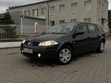 Авто Renault 30 2004 № 8189033