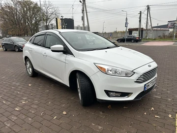 Авто Ford Focus 2017 № 8189034