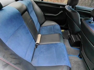 Авто BMW 3 Серия 1999 № 8189036