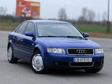 Авто Audi A4 2004 № 8189192