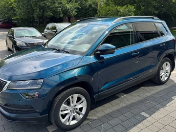 Авто Skoda Karoq 2022 № 8189198