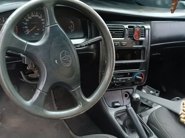 Авто Toyota Carina E 1994 № 8189203