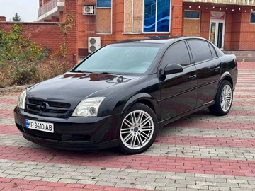 Авто Opel Vectra 2002 № 8189204