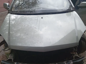 Авто Geely Mk 2008 № 8189209